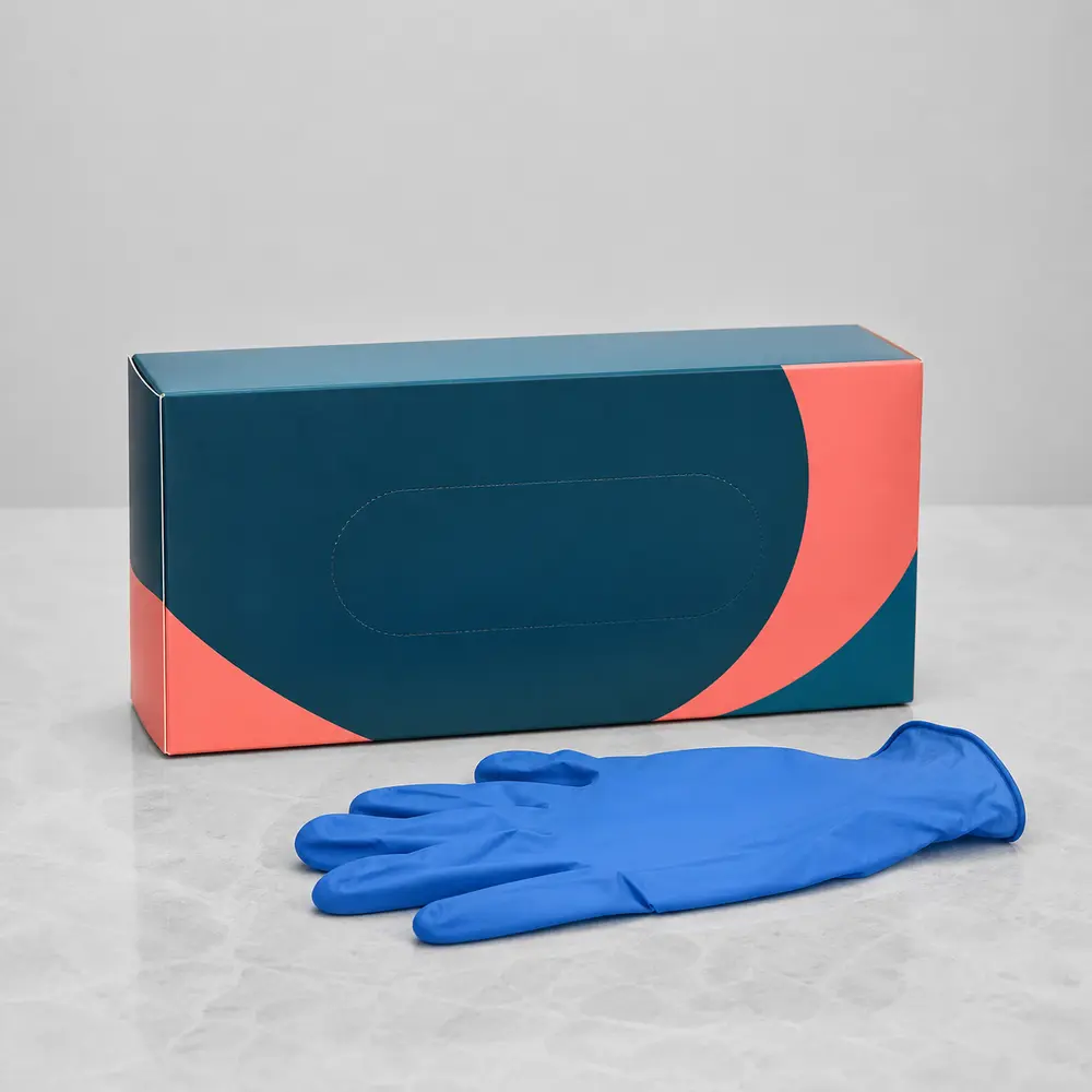 Clinic essentials demonstration product